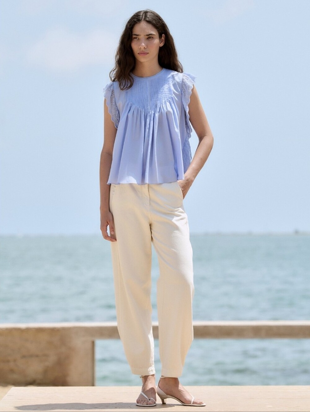 Sita Murt top